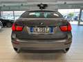 BMW X6 xdrive30d Futura auto 8m Ufficiale Italiana Gri - thumbnail 5