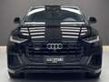 Audi Q8 Q8 50 3.0 tdi mhev quattro S-LINE PLUS Nero - thumbnail 2