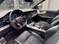 Audi Q8 Q8 50 3.0 tdi mhev quattro S-LINE PLUS Nero - thumbnail 8