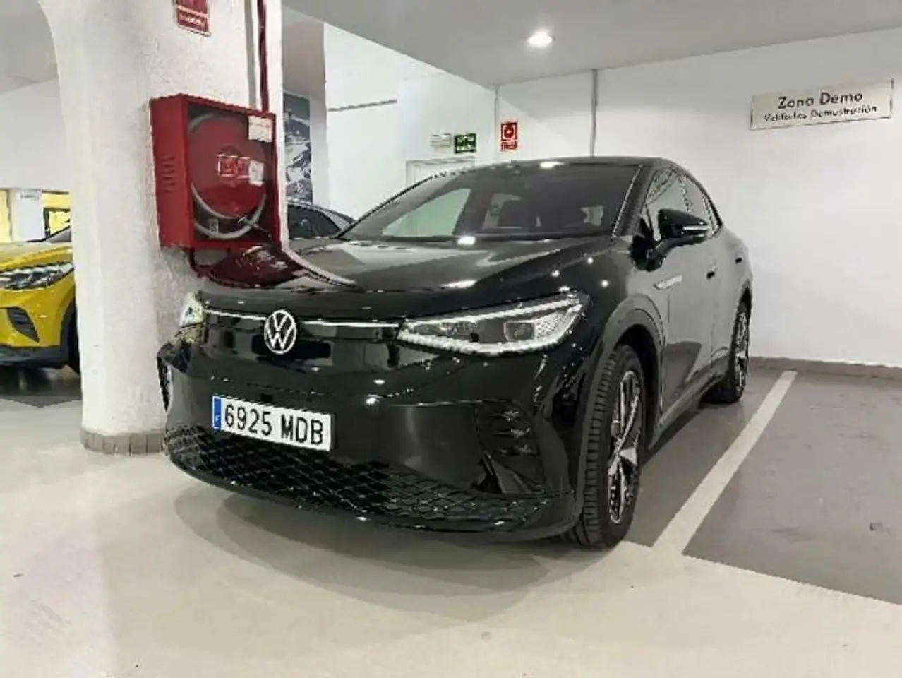 Volkswagen ID.5