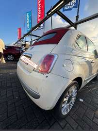 0.9 T TwinAir Stop & Start MTA