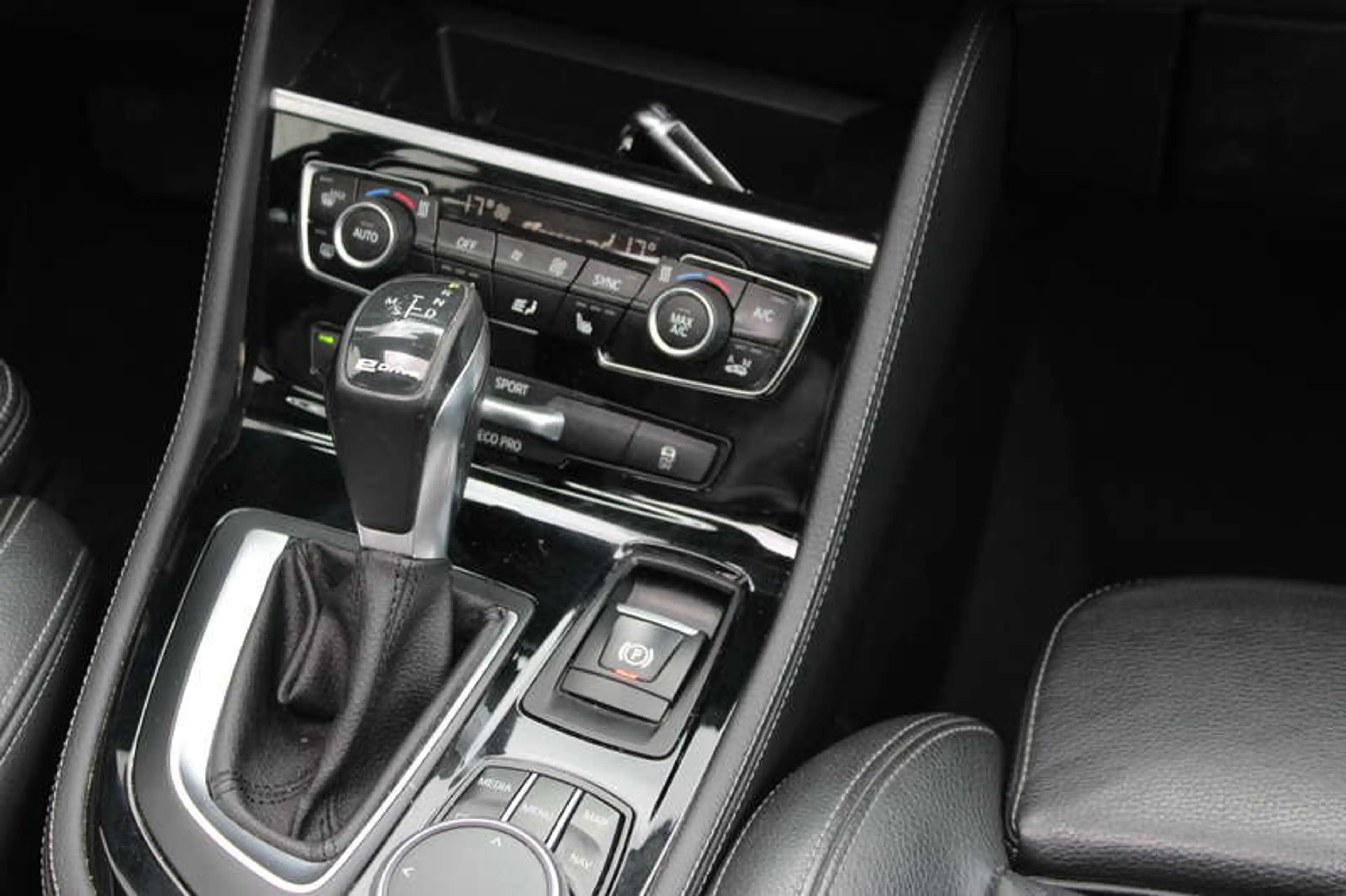 BMW 225 Active Tourer 225xeA OPF (EU6d-TEMP) 1 JAAR garantie! — photo 7
