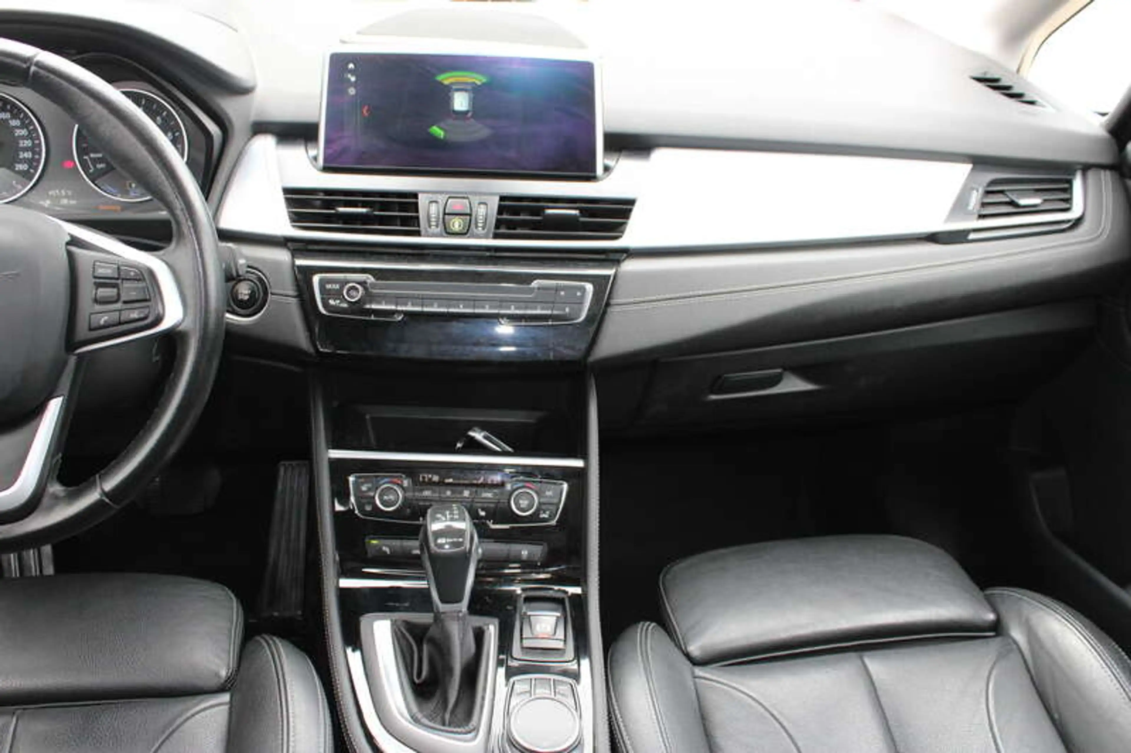 BMW 225 Active Tourer 225xeA OPF (EU6d-TEMP) 1 JAAR garantie! — photo 6