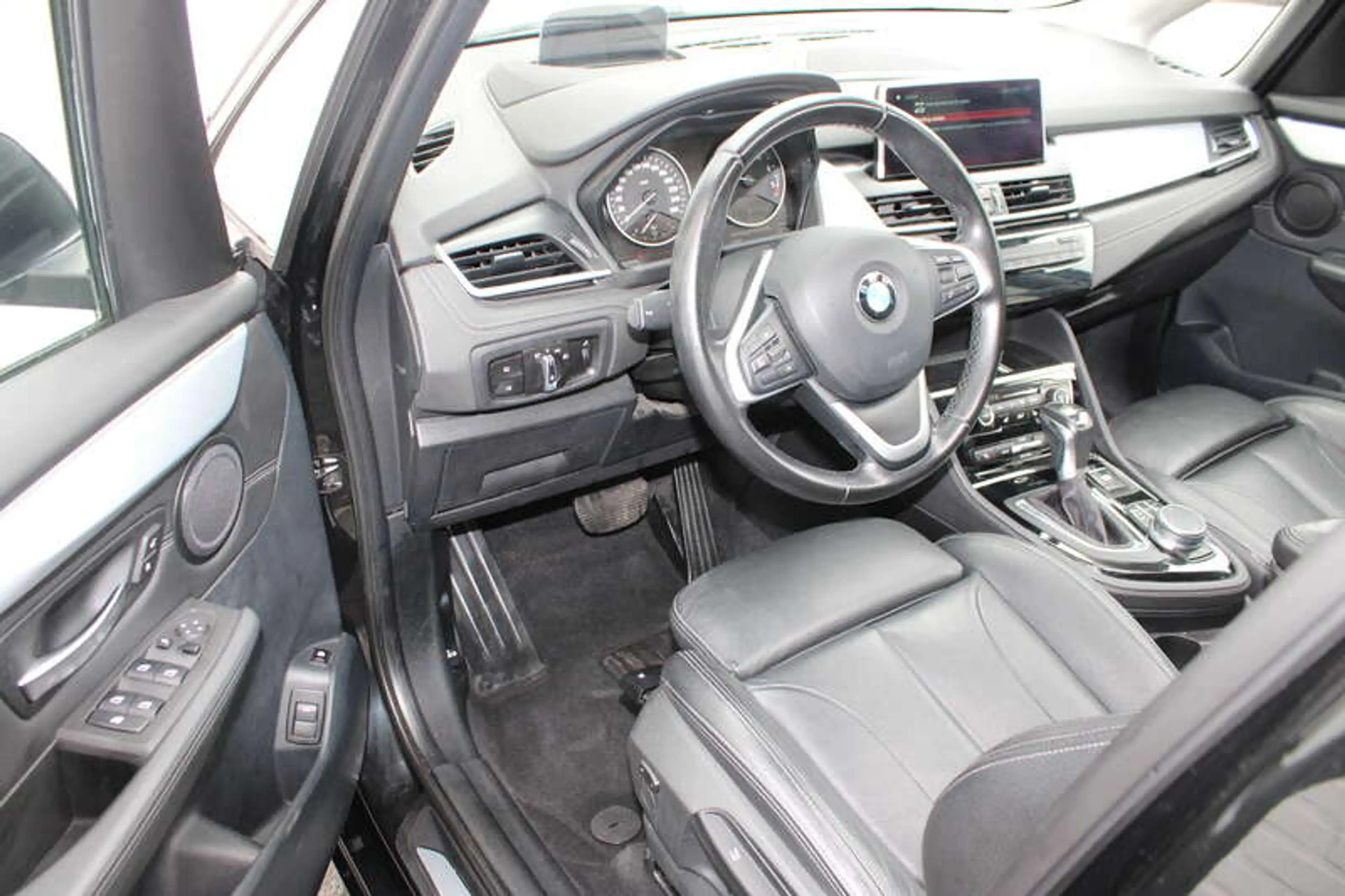 BMW 225 Active Tourer 225xeA OPF (EU6d-TEMP) 1 JAAR garantie! — photo 9