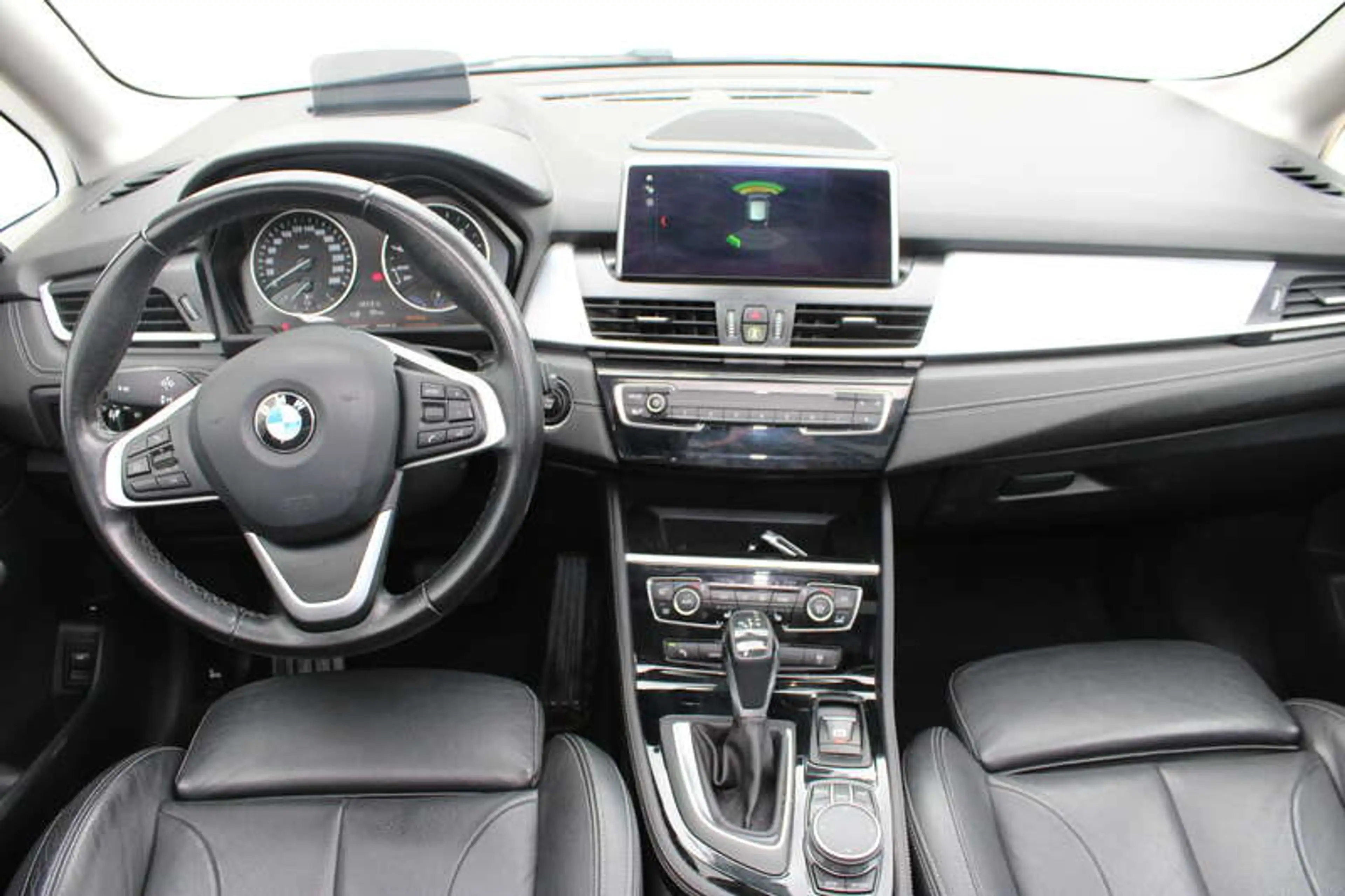 BMW 225 Active Tourer 225xeA OPF (EU6d-TEMP) 1 JAAR garantie! — photo 4