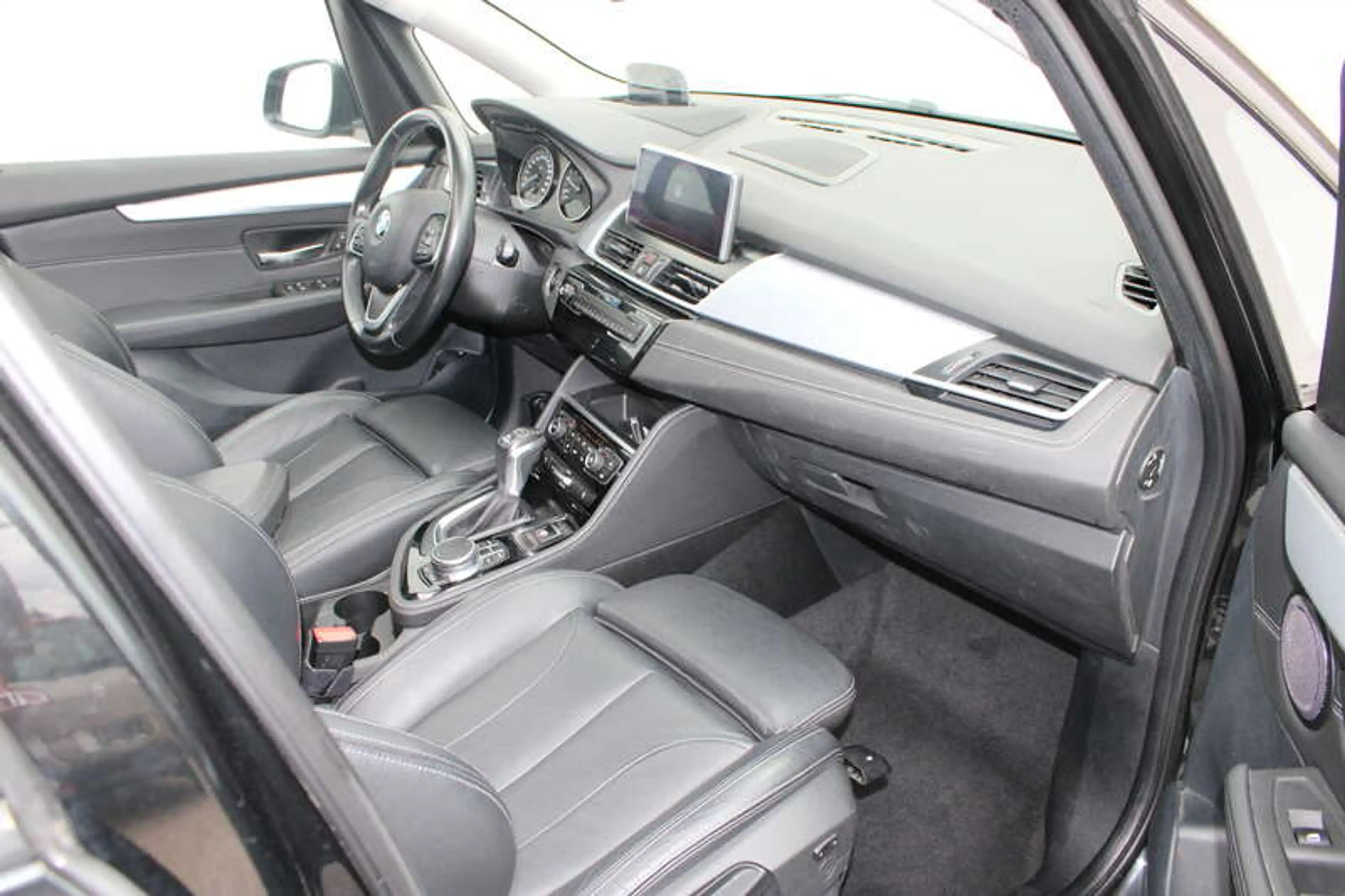 BMW 225 Active Tourer 225xeA OPF (EU6d-TEMP) 1 JAAR garantie! — photo 10