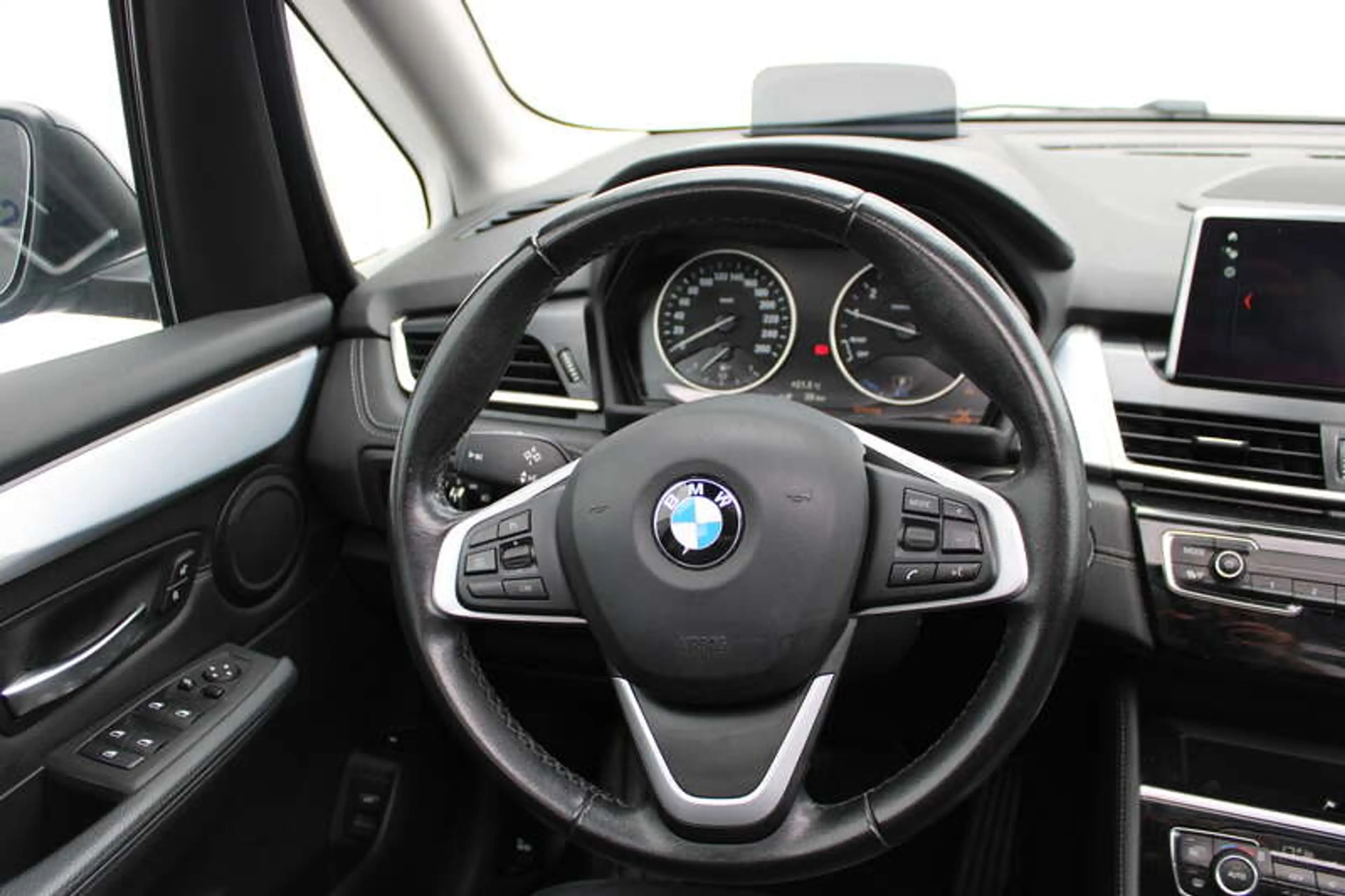 BMW 225 Active Tourer 225xeA OPF (EU6d-TEMP) 1 JAAR garantie! — photo 5