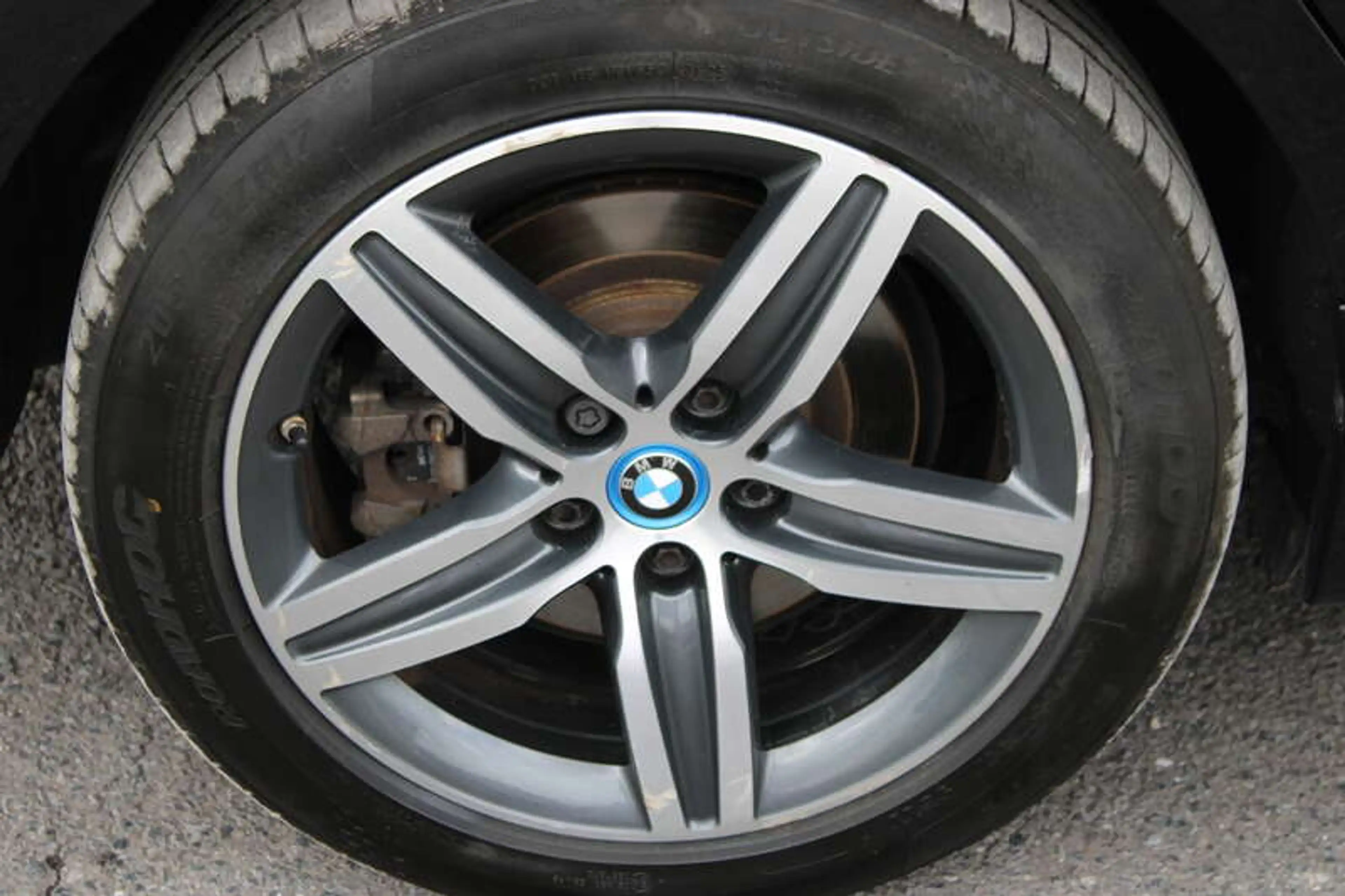 BMW 225 Active Tourer 225xeA OPF (EU6d-TEMP) 1 JAAR garantie! — photo 15