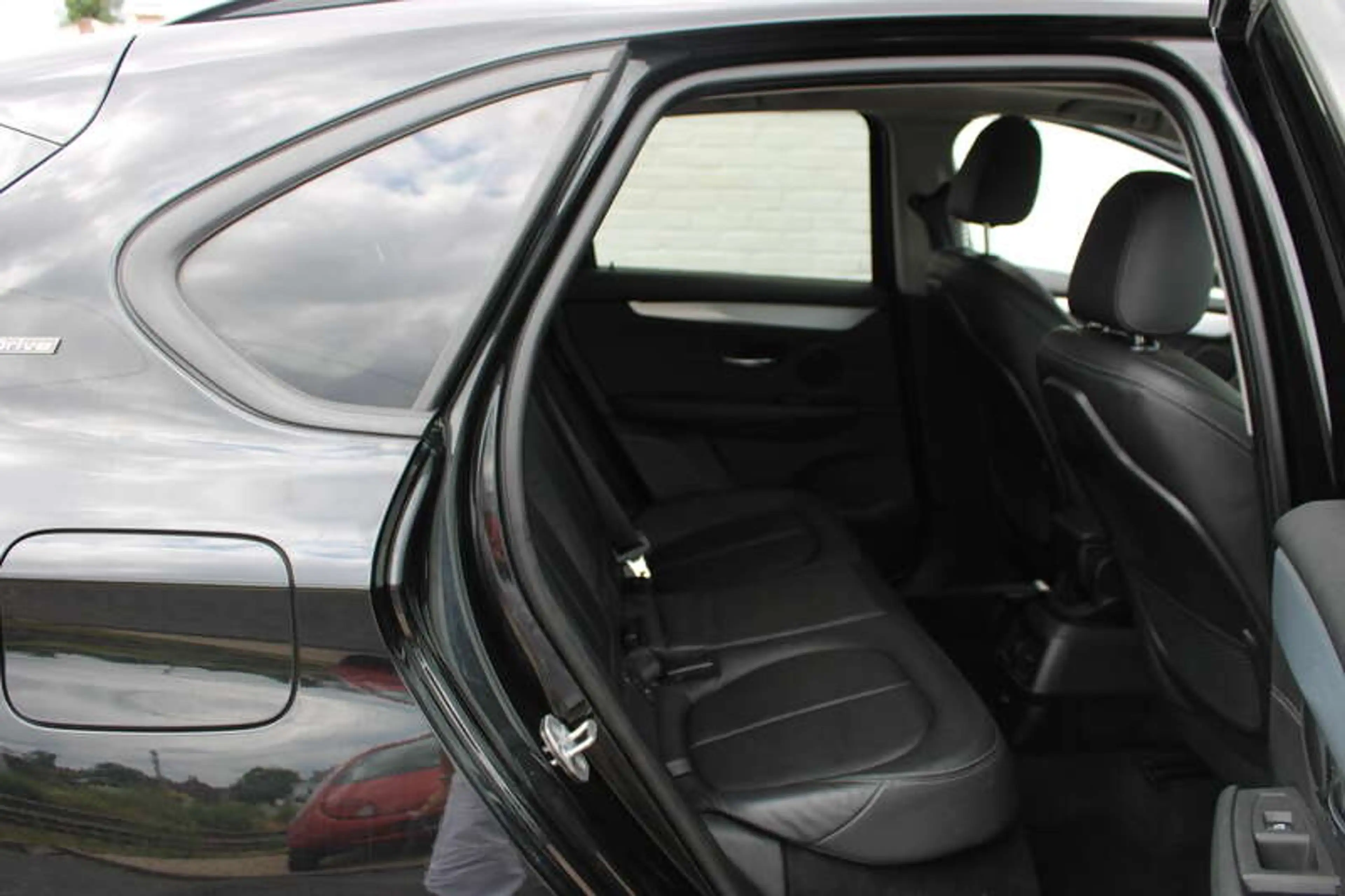 BMW 225 Active Tourer 225xeA OPF (EU6d-TEMP) 1 JAAR garantie! — photo 11