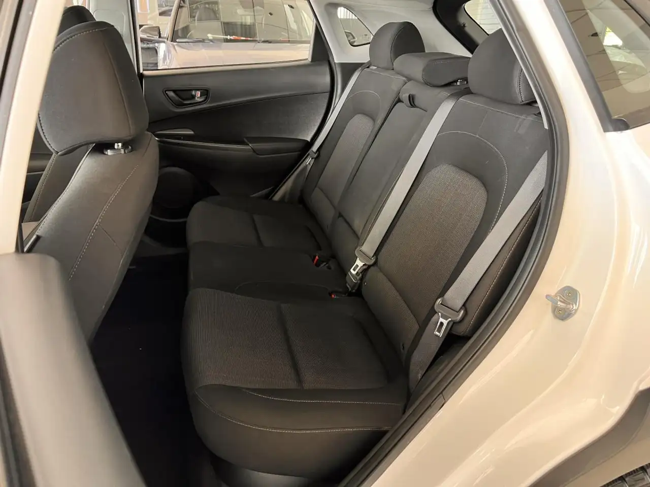 Hyundai KONA photo Hyundai KONA