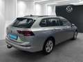 Volkswagen Golf VIII Variant 1.5eTSI DSG Life REAR VIEW AHK SIT... Silber - thumbnail 16