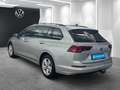 Volkswagen Golf VIII Variant 1.5eTSI DSG Life REAR VIEW AHK SIT... Silber - thumbnail 12
