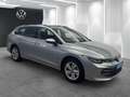 Volkswagen Golf VIII Variant 1.5eTSI DSG Life REAR VIEW AHK SIT... Silber - thumbnail 26