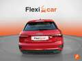 Audi A3 Sportback 35 TFSI 110kW (150CV) S tronic Rojo - thumbnail 7
