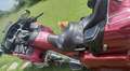 Honda Gold Wing GL1800 Rosso - thumbnail 2