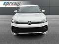 Volkswagen Tiguan R- Line - -- VERKAUFT ! ! ! ! Weiß - thumbnail 2