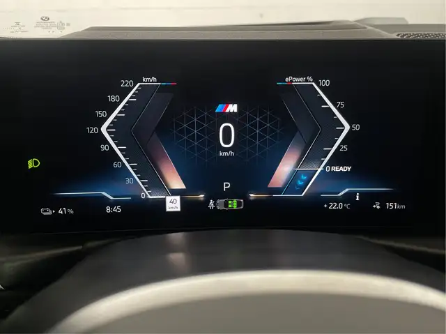 BMW i4 2023 — photo 6