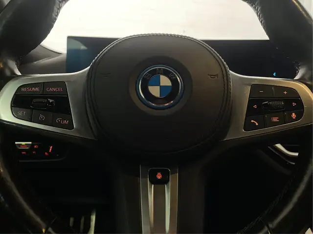 BMW i4 2023 — photo 7