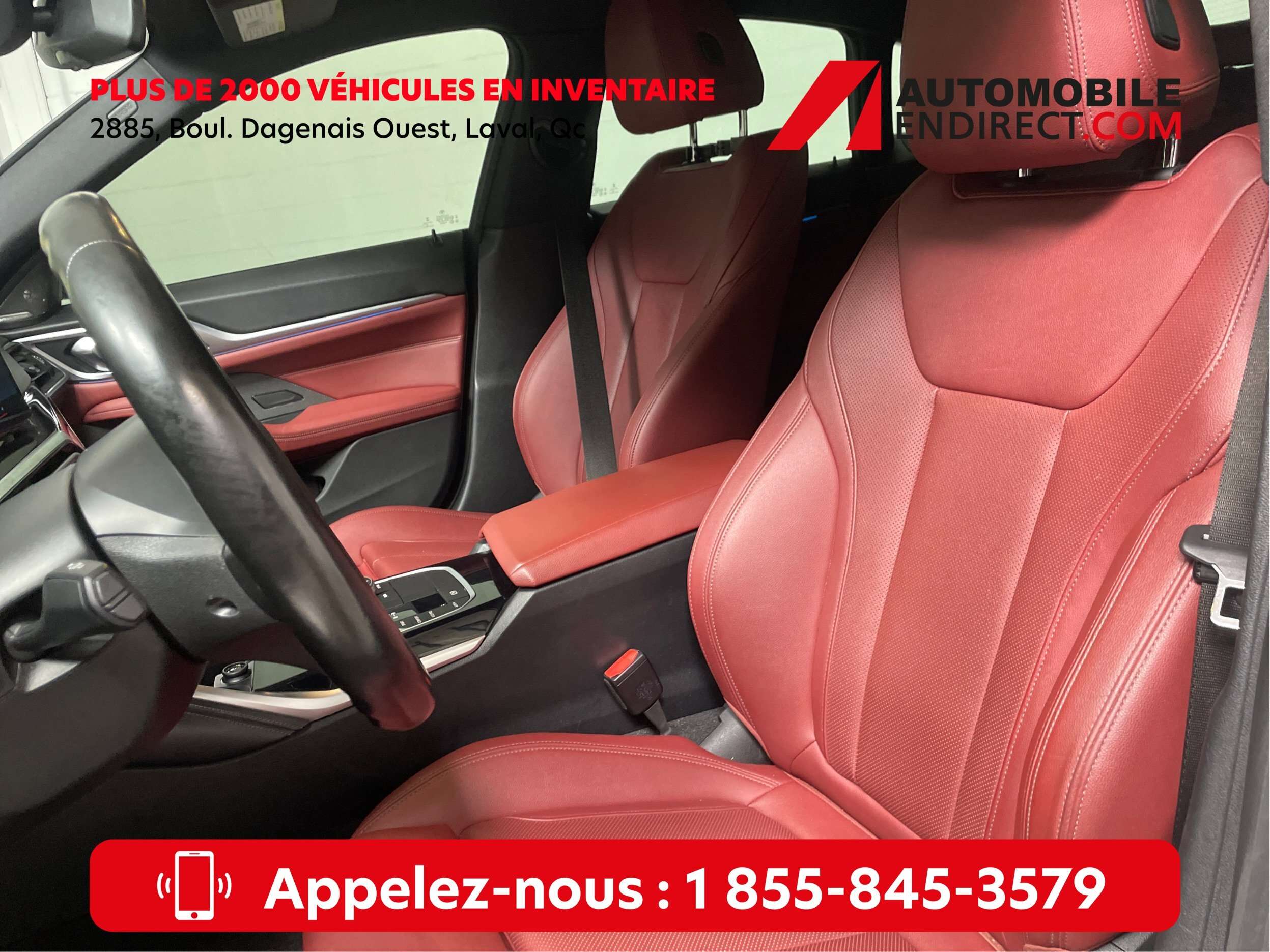2023 BMW i4 eDrive40 Gran Coupe