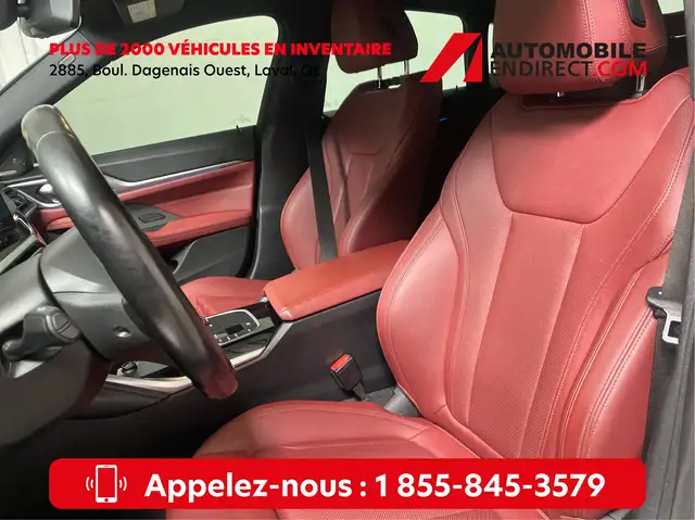 BMW i4 2023