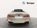 BMW 420 420iA Cabrio Blanco - thumbnail 5