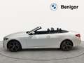 BMW 420 420iA Cabrio Blanco - thumbnail 3