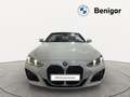 BMW 420 420iA Cabrio Blanco - thumbnail 2