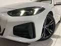 BMW 420 420iA Cabrio Blanco - thumbnail 6