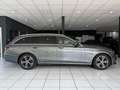Mercedes-Benz E 200 d T*Avantgarde*DISTRONIC*AHK*KAMERA*LEDER* Grigio - thumbnail 14