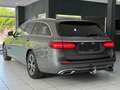 Mercedes-Benz E 200 d T*Avantgarde*DISTRONIC*AHK*KAMERA*LEDER* Grigio - thumbnail 3