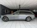 Mercedes-Benz E 200 d T*Avantgarde*DISTRONIC*AHK*KAMERA*LEDER* Grigio - thumbnail 2