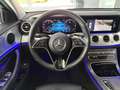 Mercedes-Benz E 200 d T*Avantgarde*DISTRONIC*AHK*KAMERA*LEDER* Grigio - thumbnail 5