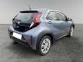 Toyota Aygo X 1.0 Active 72cv - KM0 Blu/Azzurro - thumbnail 4