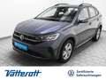 Volkswagen Taigo 1.0 TSI LIFE Alu LED Grau - thumbnail 1