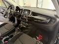 Fiat 500X 1.6 M.Jet 120 CV DCT City Cross KM 37.223  CARPLAY Schwarz - thumbnail 4