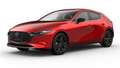 Mazda 3 e-Skyactiv-G140 Homura Rot - thumbnail 1