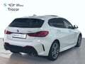 BMW 118 118dA Blanco - thumbnail 4