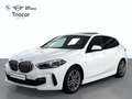 BMW 118 118dA Blanco - thumbnail 1