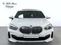 BMW 118 118dA Blanco - thumbnail 2