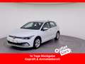 Volkswagen Golf Life TDI Weiß - thumbnail 1