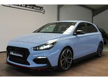 2.0 T-GDI - 275 S\u0026S I30 2017 BERLINE N Performance Pack PHASE 1