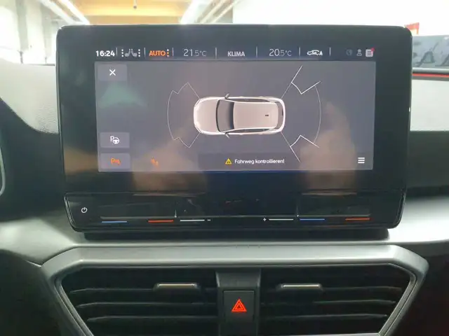 Seat Leon view 13