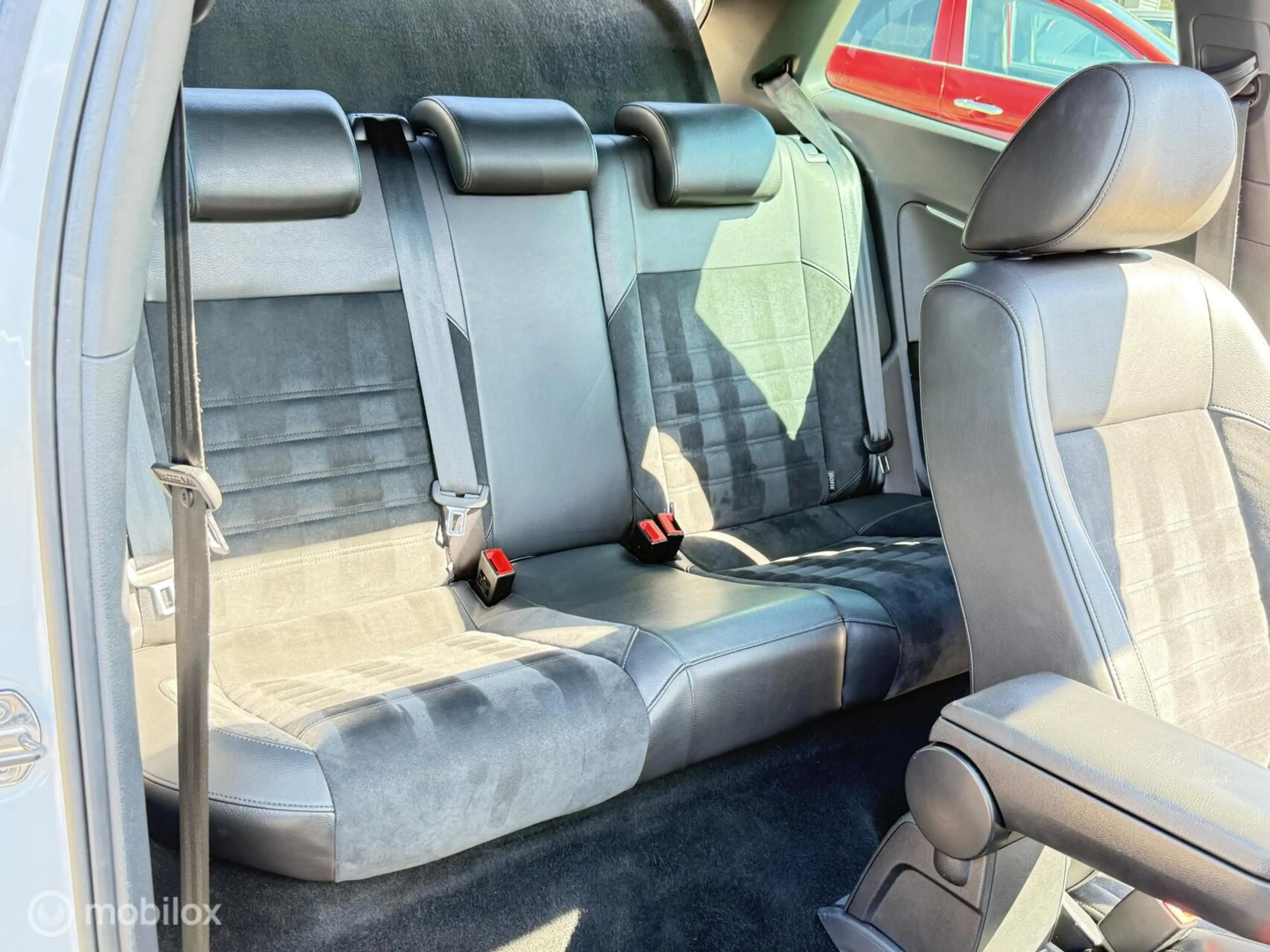 Volkswagen Polo GTI 1.8 TSI VOL OPTIES PANO ALCANTARA DEALER — photo 11
