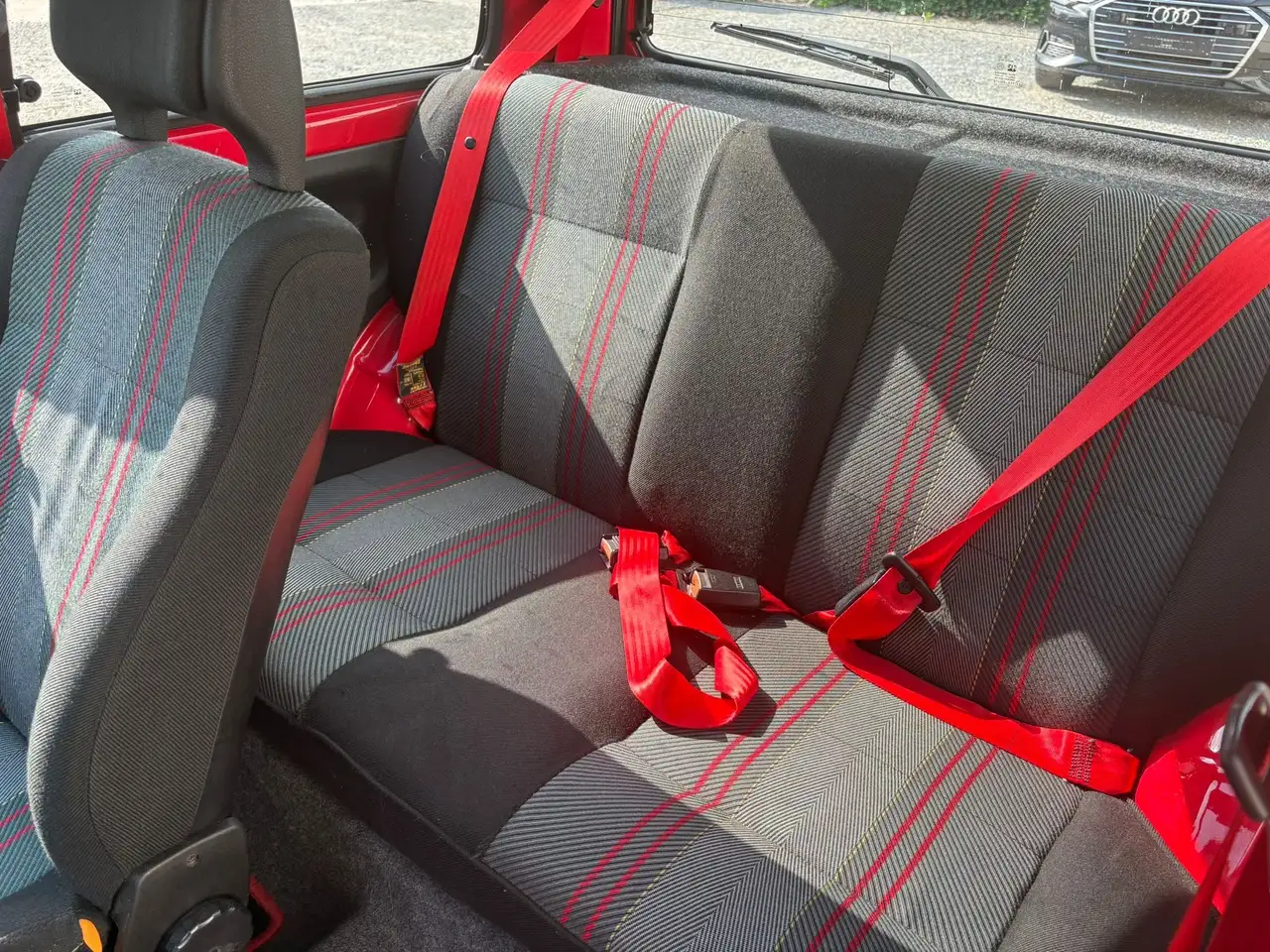 Fiat Cinquecento 1.1 Sporting KM NAP✅, foto 10