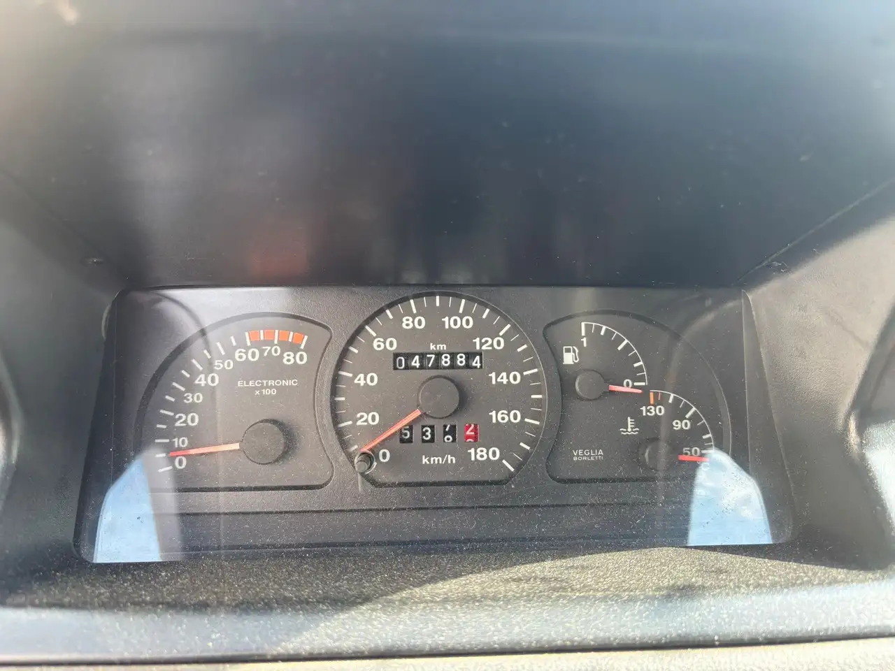 Fiat Cinquecento 1.1 Sporting KM NAP✅, foto 12