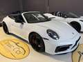 Porsche 911 992 Carrera 2 GTS Cabriolet Blanc - thumbnail 5