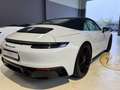 Porsche 911 992 Carrera 2 GTS Cabriolet Blanc - thumbnail 4
