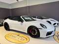 Porsche 911 992 Carrera 2 GTS Cabriolet Blanc - thumbnail 9