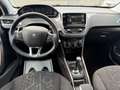 Peugeot 2008 Active AUTOMATIK TEMPOMAT/SHZ/KLIMA/AHK/PDC 1HAND! Weiß - thumbnail 7