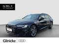 Audi A6 40 TDI quattro S-tronic Matrix-LED S-Li Blau - thumbnail 1